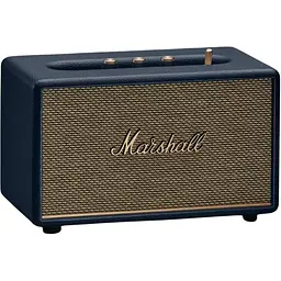 Акустична система Marshall Acton III Midnight Blue (1008130) [145783] - мініатюра 2