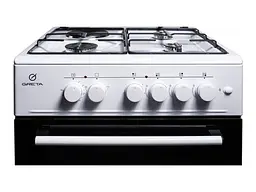 Комбінована плита Greta KKE 62 LG 13 W - мініатюра 3