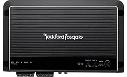 Двоканальний підсилювач Rockford Fosgate R150X2