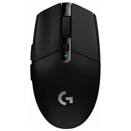 Миша Logitech G305 Lightspeed Black (910-005282, 910-005280)