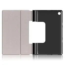 Чохол-книжка BeCover Smart Case для Lenovo Yoga Tab 11 YT-706F Unicorn (708721) - мініатюра 2