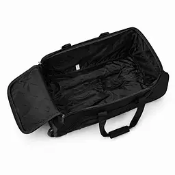 Дорожня сумка Wings велика 75л чорна (1106-BCL-Black) - мініатюра 4