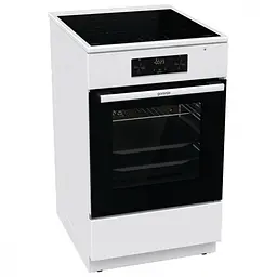 Електрична плита Gorenje GEIT5C60WPG - мініатюра 6