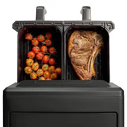 Мультипіч Cuisinart AIR-TWIN (AFD10OBLE) - мініатюра 7