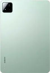 Планшет Xiaomi Pad 7 8/128GB Green (Global) (no charger) - мініатюра 3