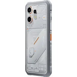 Смартфон Blackview Oscal Marine 3 8/256GB Starlight White (Global) NFC - мініатюра 7