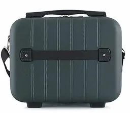 Бьюті-кейс Semi Line 18L Petrol (T5761-1) (DAS302936) - мініатюра 4