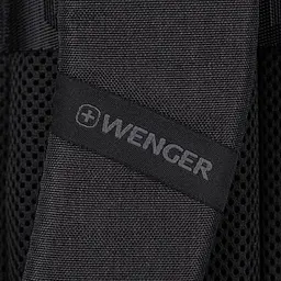 Рюкзак для ноутбука, MX Eco Light 16", темно-сірий Wenger teh0014600 - мініатюра 9