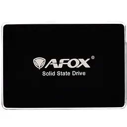 SSD 1Tb AFOX SATA III 2.5" 3D TLC, Retail