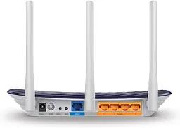 Маршрутизатор TP-Link Archer C20 v5 - мініатюра 2