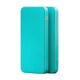 Портативна батарея ZMI Powerbank Pro 10000 mAh Type-C Tiffany (QB910T) - мініатюра 2