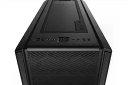 Корпус be quiet! Silent Base 802 Window Чорний (BGW39) без БЖ - мініатюра 7
