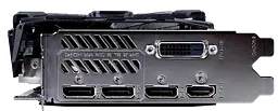 Відеокарта GeForce GTX 1080 8GB Gigabyte Xtreme Gaming (GV-N1080XTREME-8GD) Б/В - мініатюра 2