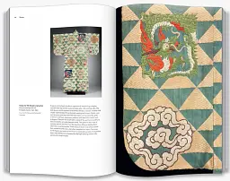 Japanese Dress in Detail - мініатюра 4