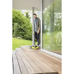 Насадка для мінімийки Karcher 2.644-074.0 - мініатюра 6