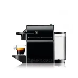 Кавоварка еспресо DeLonghi Nespresso Inissia EN80.B - мініатюра 2