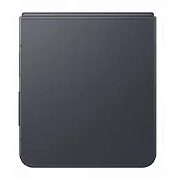 Мобільний телефон Samsung Galaxy Flip8 12/256Gb Graphite (SM-F776BZKGSEK) - мініатюра 7