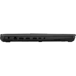Ноутбук ASUS Ігровий 15.6'' TUF A15 FA506NCG,7 7445HS 47GHz,16GB DDR5,512GB - мініатюра 11