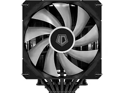 Воздушное охлаждение ID-COOLING SE-207-XT ARGB - миниатюра 2