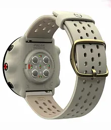 Смарт-годинник Polar Vantage M2 Champagne S/L (90085161) - мініатюра 3