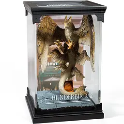 Фігурка Fantastic Beasts Thunderbird - Magical Creatures No. 6 (Фантастичні звірі) 17 см - мініатюра 2