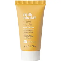 Кондиціонер Milk_Shake Make My Day пом'якшуючий 50 мл