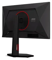 Монiтор 24.5" AOC 25G4KUR - мініатюра 15