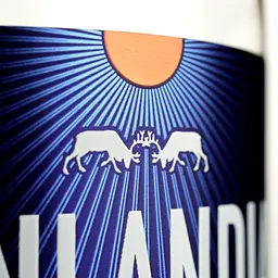 Уцінка. Горілка Finlandia 40% 0.7 л (216183) - мініатюра 3