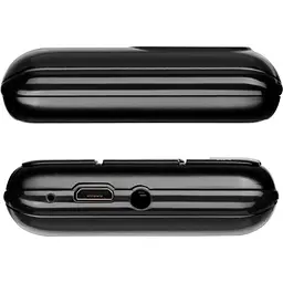 Мобільний телефон 2E E240 2023 2SIM Black - мініатюра 7