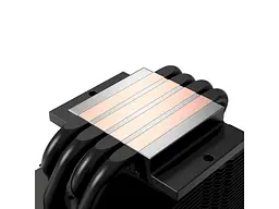 Повітряне охолодження ID-COOLING Frozn A400 ARGB - мініатюра 6