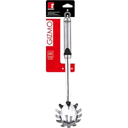 Ложка для спагетті Bergner Gizmo 31 см (BG-3239) - мініатюра 2