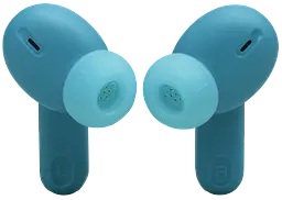 Гарнитура JBL TUNE BEAM 2 Turquoise (JBLTBEAM2TQE) - мініатюра 9