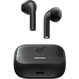 Навушники TWS Anker SoundCore K20i Black
