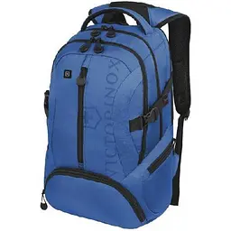 Рюкзак Victorinox Vx Sport Scout с відділ. д,ноутбука 15,6" Син. (26л) (34x46x27) - мініатюра 2
