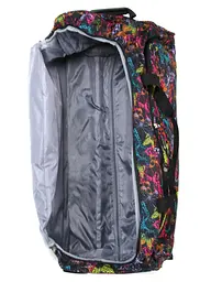 Дорожня сумка Worldline Airtex 891/butterfly розмір маленький S