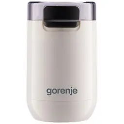 Кавомолка Gorenje SMK150SW - мініатюра 2