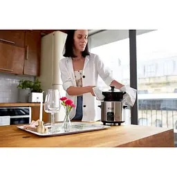 Мультиварка Russell Hobbs 25570-56 Compact Home (23786036002) - мініатюра 6