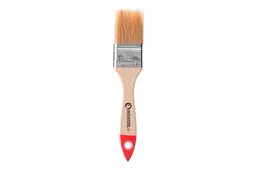 Пензель малярський плоский Intertool стандарт 1.5" (в упаковці 12 шт.) KT-1238 - мініатюра 6