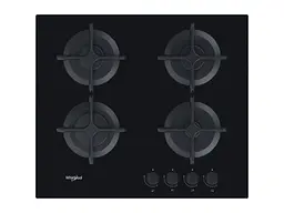 Варильна поверхня Whirlpool GOB 616 NB