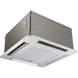 Кондиціонер Sensei SCC-24HSI Inverter R32 - мініатюра 3