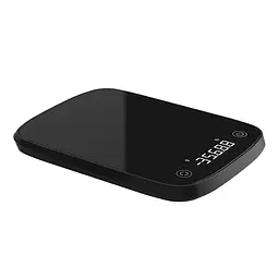 Ваги кухонні Xiaomi Duka ATuMan ES2 (5 kg) - мініатюра 2