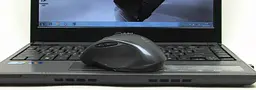 Миша Wireless Mouse M705 Silver Logitech teh0022059 - мініатюра 4