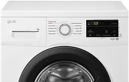 Пральна машина LG F2J3HS8W 7 кг - мініатюра 4
