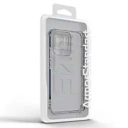 Чохол ArmorStandart Air Force для OPPO Reno14 5G Camera cover Clear - мініатюра 6
