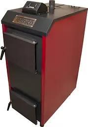 Піролізний котел Termico ЕКО-15П - мініатюра 2