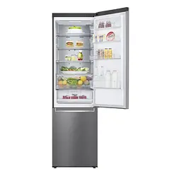 Холодильник LG (GC-B509SMSM) - мініатюра 6