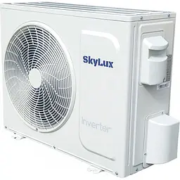 Спліт-система SkyLux Inverter SK-07CDI [139867] - мініатюра 4