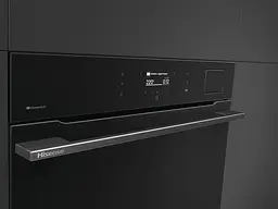 Духовка електрична Hisense BAS614P8B - мініатюра 3