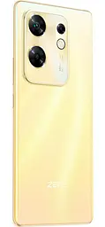 Смартфон Infinix Zero 30 8/256Gb Sunset Gold (X6731B) UA UCRF NFC - мініатюра 2