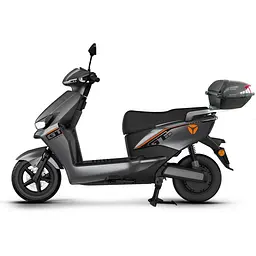 Електроскутер YADEA GT20 Сірий